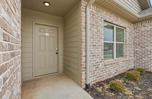 Modern 2BR2BA Retreat Bright & Airy - Foto 12