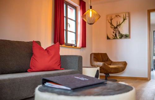 Chalet Zugspitze - Foto 14