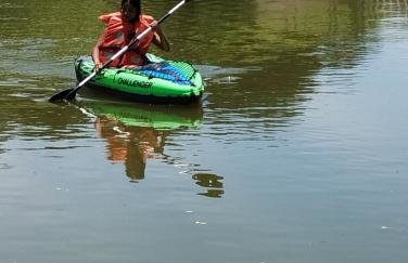 Pousada Vida feliz - Foto 63