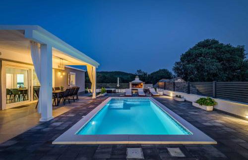 Villa Tranquil Rest - Foto 23