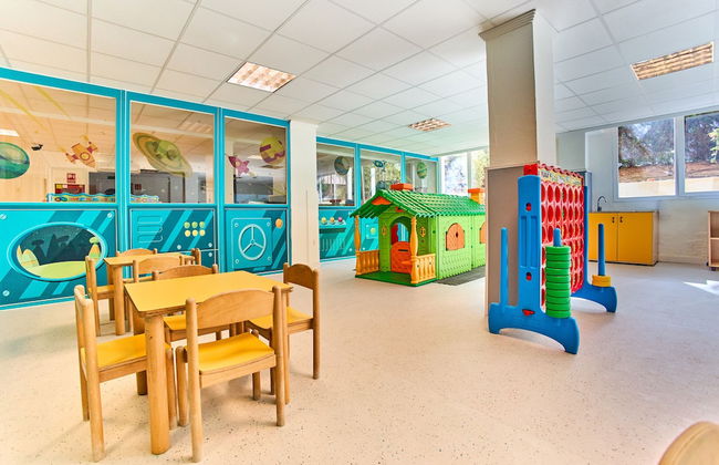 Leonardo Royal Suites Ibiza Santa Eulalia - Foto 18