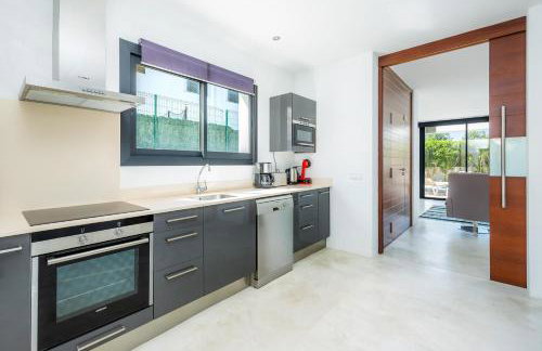 Villa Oasis n' Aguait - Foto 31