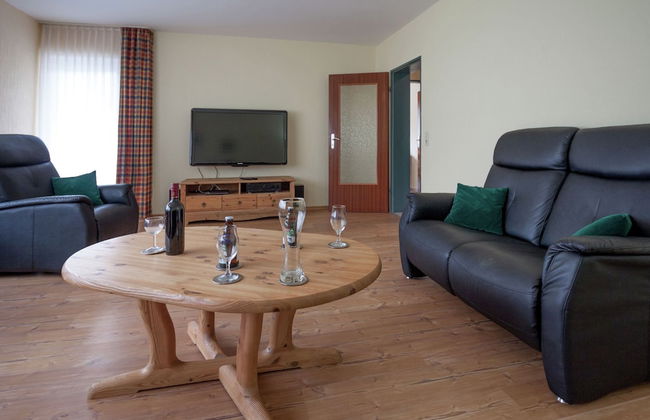 Enchanting Holiday Home in Bodefeld With Terrace - Foto 18