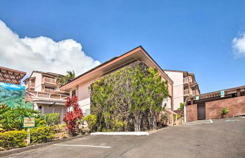 Ocean-View Condo Less Than Half Mile to Kalapaki Beach! - Foto 20