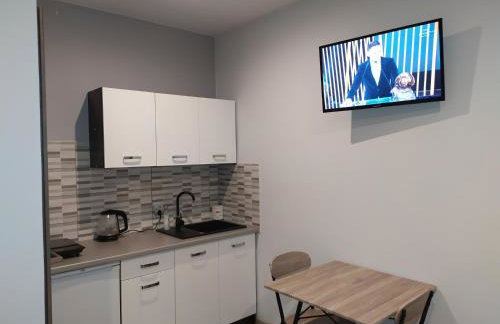 Agrorelax - Domek - Studio - Pokój - Foto 45