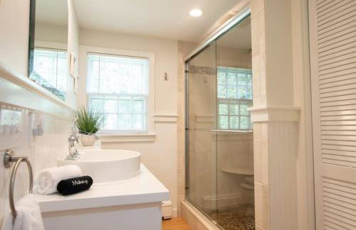 A Contemporary Gem w Cape Character Dog Friendly - Foto 23