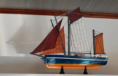 Le logement du marinier - Foto 15