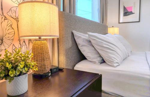 2BR, Families, Pets, Medical Stays, Hot Tub - Foto 6