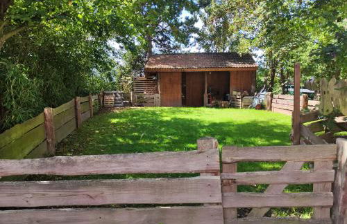 Idyllisches Selfkant erleben, 90qm große Wohnung für Ihren entspannten Aufenthalt - Foto 20