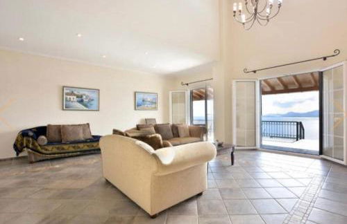 Panorama Villa Leandro Korfu - Photo 31