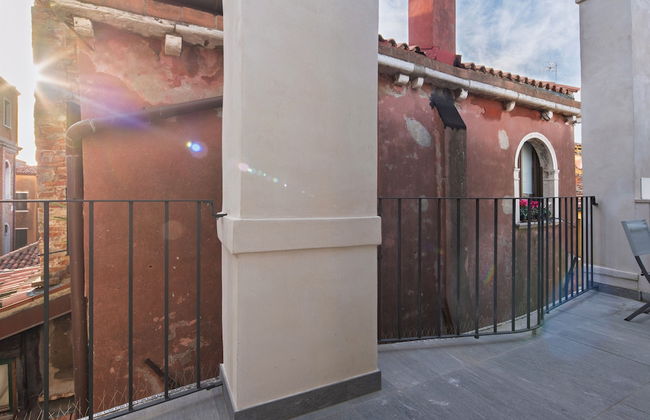 Ca' Vida Apartments - Foto 74