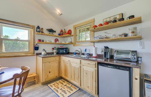 Montana Mountain Getaway Deck and Amazing Views - Foto 7