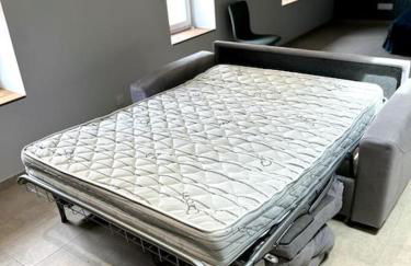 Le Cosy Grenier de Pauline et Flo - Foto 11