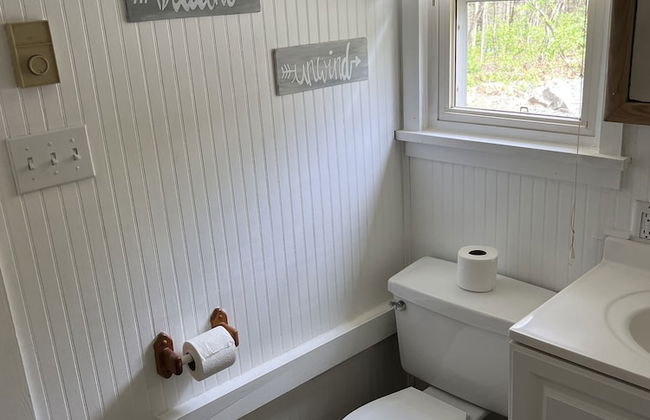 Echo Valley Cottages - Foto 79