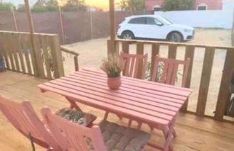 Coqueta casita Playa Palmar-300m-Zoco - Foto 22