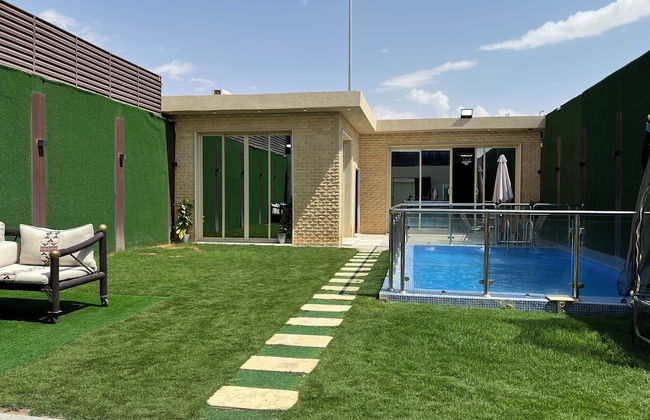 Aria Resorts and Chalets - Foto 7