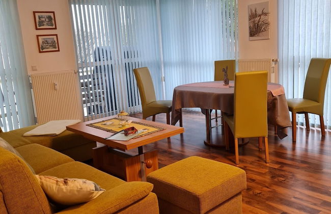 Villa Maria Wohnung 3 - Foto 12