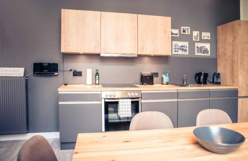 Schwerin City Apartment - Foto 28