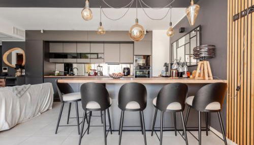 Casa de Marseille - Foto 3