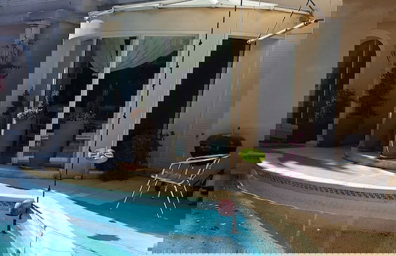 Villa confort et piscine - Photo 31