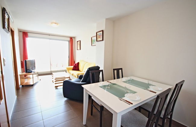 Apartamento Borumbot 11 - Plaza Mayor - Foto 5