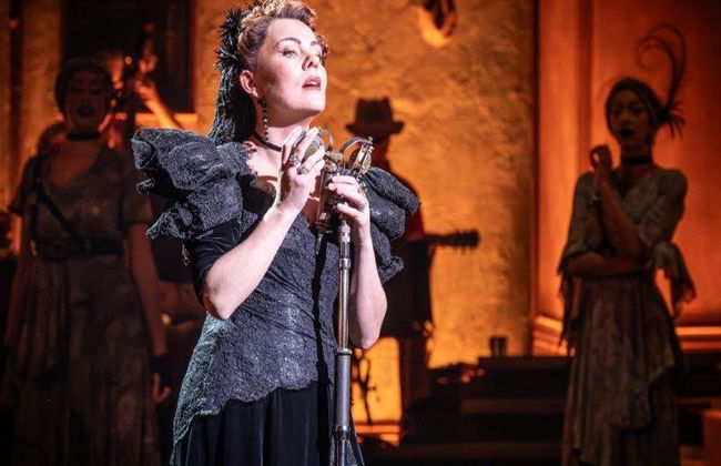 Hadestown - La comédie musicale - Photo 2