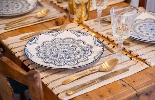 Nisos Villa Olympos Karpathou - Foto 9