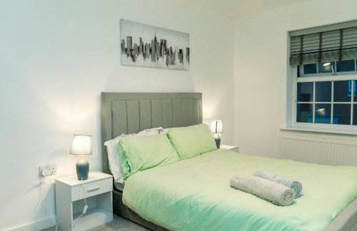 The Grace House Entire 4bed detached - Foto 34