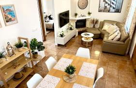 Casa Mariposa avec piscine privée à Ciudad Quesada - Photo 21