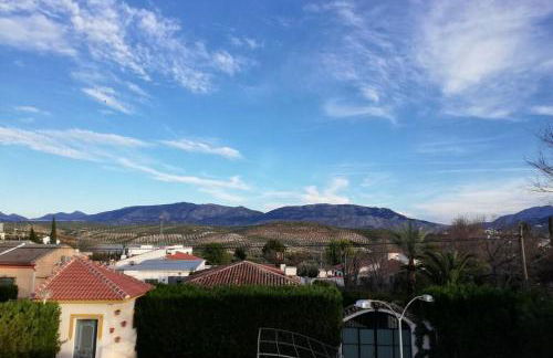 CampoParaíso Jaén-Casa Rural - Foto 21