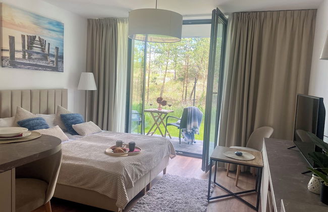 Jantaris Apartments by Renters - Photo 9