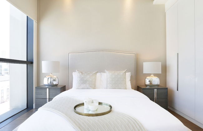 Nasma Luxury Stays - City Walk - Photo 2