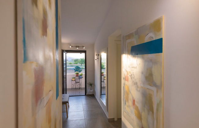 Villa Solis - Luxury With Pool - H - Foto 33