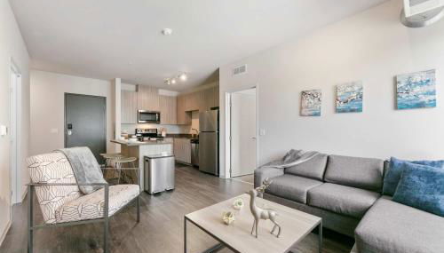 Spacious and Modern With Premium Amenities Near U of M - Foto 3