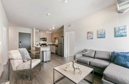 Spacious and Modern With Premium Amenities Near U of M - Foto 3