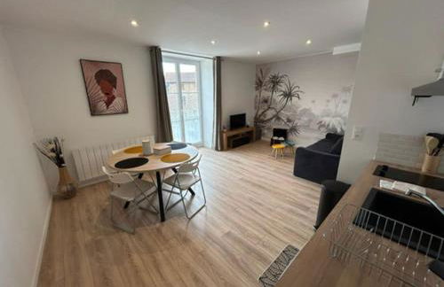 Le Prisséen - Foto 1