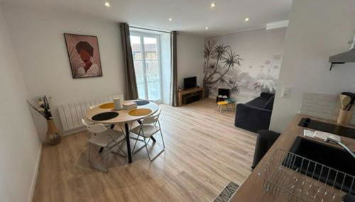 Le Prisséen - Foto 1