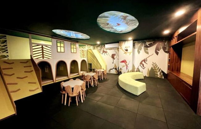 369 Luxury Apartments Mamitas Zone - Foto 36