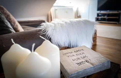 Stylisches Penthouse zentral Balkon 75m2 NFLX - Foto 12