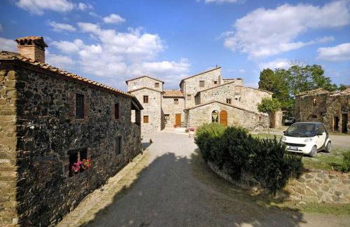 Farmhouse Tuscany - Foto 18