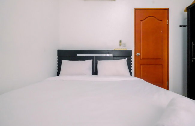 Comfort Stay 2Br Apartment Mediterania Palace Residences - Photo 4