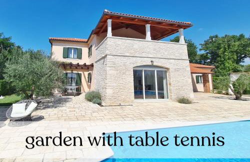 Villa Stella - Gourmet Breakfast, Wellness & Pool - Photo 9