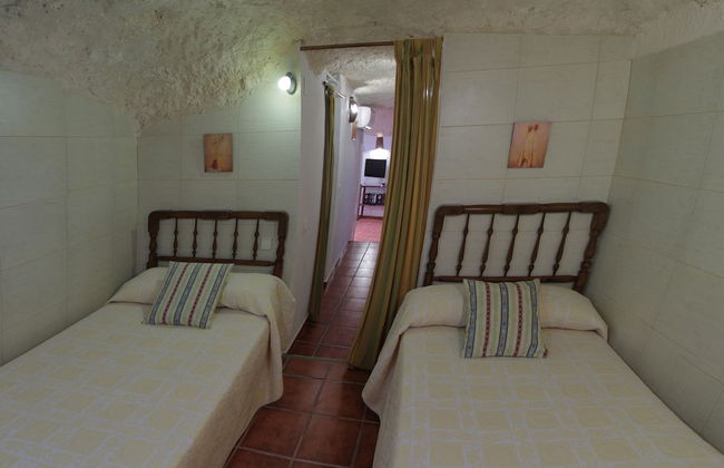 CASAS RURALES MARIBEL EL TEJAR - Foto 3