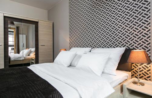 Exclusive Apartments | Krakow Lubicz Brewery - Photo 60