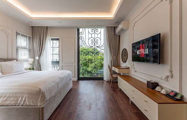 Golden Sun Apartment & Hotel - Foto 29