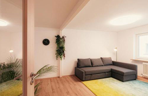 Altstadtzimmer Günzburg - Foto 23