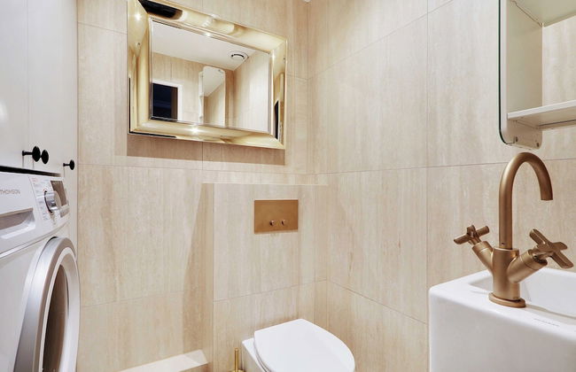 Splendid Apartment - 1br/4p - Tuileries - Photo 14