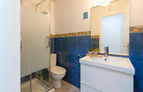 1751 - The Camp Nou FCB Apartment - Foto 21