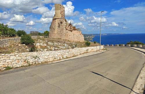 Casa Vacanze De Vita - Amazing view on the coast - Foto 67