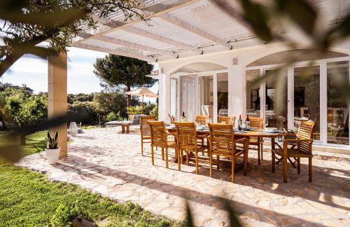 Villa Valparaiso - Photo 20